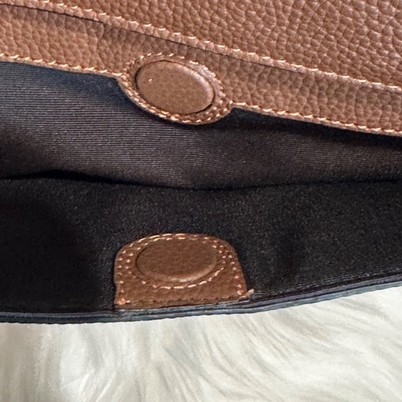 Coach Briefcase (100% authentic--No H2261-CB841) - Picture 10 of 15